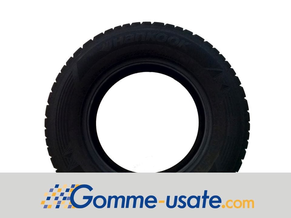 Thumb Hankook Gomme Usate Hankook 225/65 R16C 112/110R Winter I Pike Lt M+S (70%) pneumatici usati Invernale_1